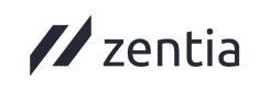 Zentia